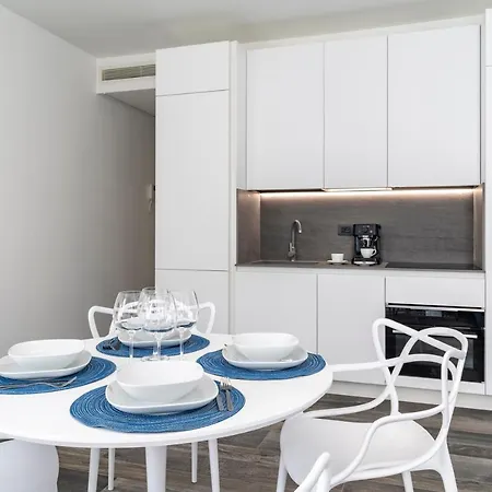 Palazzo Ruzante - Parigi Apartment *