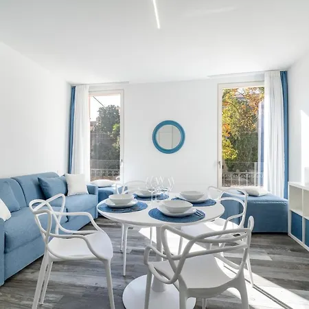 Palazzo Ruzante - Parigi Apartment *