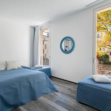 Palazzo Ruzante - Parigi Apartment Padova