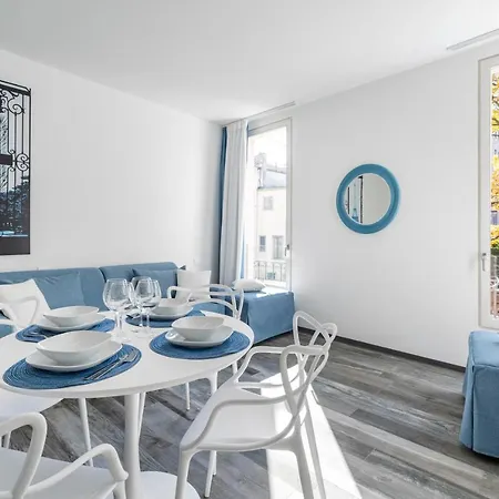Apartment Palazzo Ruzante - Parigi *