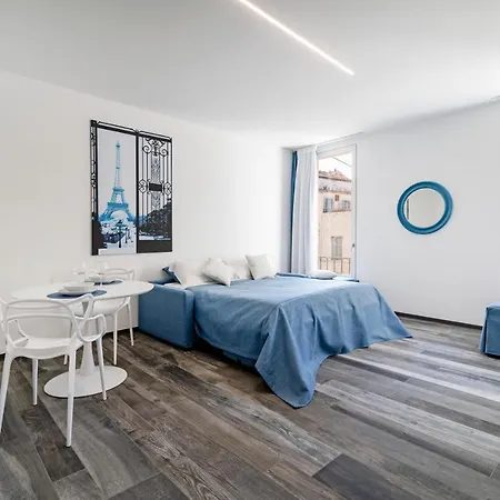 Apartment Palazzo Ruzante - Parigi Padova